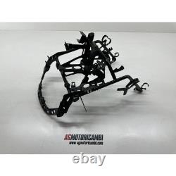 Yamaha Tmax T-max 500 Cadre Avant 2008-2011