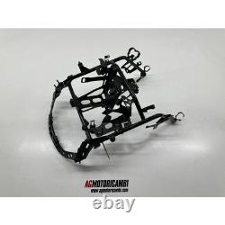 Yamaha Tmax T-max 500 Cadre Avant 2008-2011