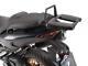 Yamaha Tmax Tech Max Alurack Topcasecarrier Noir Par Hepco & Becker 2022