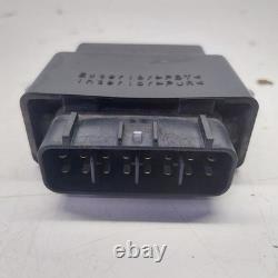 Yamaha Xp Tmax 500 T Max 2002 2003 Centralina Ecu CDI Moteur