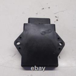 Yamaha Xp Tmax 500 T Max 2002 2003 Centralina Ecu CDI Moteur