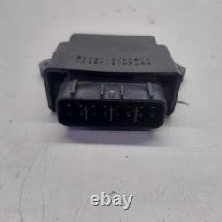 Yamaha Xp Tmax 500 T Max 2002 2003 Centralina Ecu CDI Moteur