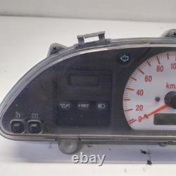 Yamaha Xp Tmax 500 T Max 2002 2003 Instrumentation Compteur De Km