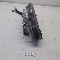 Yamaha Xp Tmax 500 T Max 2002 2003 Instrumentation Compteur De Km