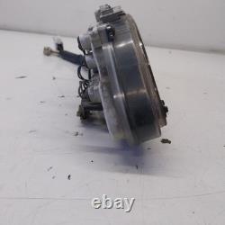 Yamaha Xp Tmax 500 T Max 2002 2003 Instrumentation Compteur De Km