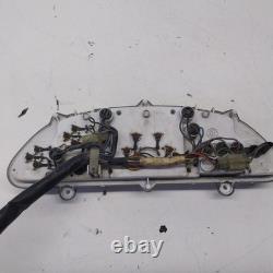 Yamaha Xp Tmax 500 T Max 2002 2003 Instrumentation Compteur De Km