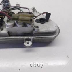 Yamaha Xp Tmax 500 T Max 2002 2003 Instrumentation Compteur De Km