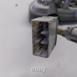 Yamaha Xp Tmax 500 T Max 2002 2003 Instrumentation Compteur De Km