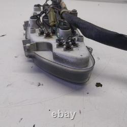 Yamaha Xp Tmax 500 T Max 2002 2003 Instrumentation Compteur De Km